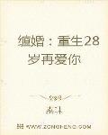 缠婚：重生28岁再爱你